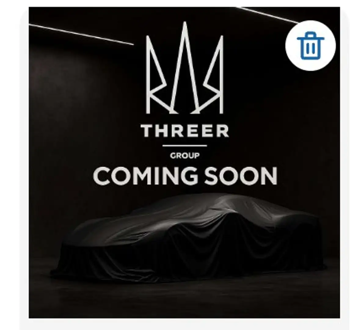 Maserati GranTurismo Granturismo I 4.2 auto Nero - 1