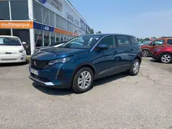 Peugeot 5008 1.2i PureTech  - 130  Active Pack - 7P