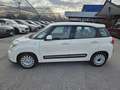 Fiat 500L 500L 1.3 mjt Pop Star 95cv - targa FF063SY Weiß - thumbnail 9