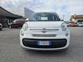 Fiat 500L 500L 1.3 mjt Pop Star 95cv - targa FF063SY Weiß - thumbnail 4