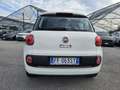 Fiat 500L 500L 1.3 mjt Pop Star 95cv - targa FF063SY Weiß - thumbnail 5