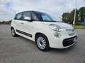 Fiat 500L 500L 1.3 mjt Pop Star 95cv - targa FF063SY Weiß - thumbnail 2
