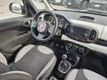 Fiat 500L 500L 1.3 mjt Pop Star 95cv - targa FF063SY Weiß - thumbnail 11