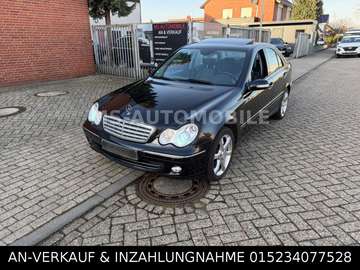 CDI*224-PS*SPORT-EDITION*LIMOUSINE*