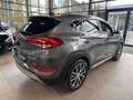 Hyundai TUCSON 1.6 Turbo 4WD Passion Plus Grau - thumbnail 4