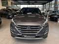 Hyundai TUCSON 1.6 Turbo 4WD Passion Plus Grau - thumbnail 2