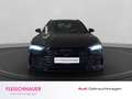 Audi S6 Avant 3.0 TDI quattro HD-MATRIX+360+HUD+NAVI+ACC+L Schwarz - thumbnail 2