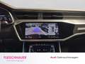 Audi S6 Avant 3.0 TDI quattro HD-MATRIX+360+HUD+NAVI+ACC+L Schwarz - thumbnail 14