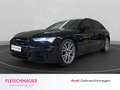 Audi S6 Avant 3.0 TDI quattro HD-MATRIX+360+HUD+NAVI+ACC+L Schwarz - thumbnail 1