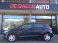 Ford Fiesta 1.5 EcoBlue 5 porte Plus OK NEOPATENTATI Bleu - thumbnail 3