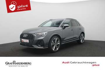 35 TFSI S line Virt.Cockpit LED Navi AHK