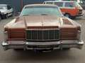 Lincoln Continental Braun - thumbnail 2