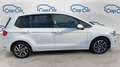Volkswagen Golf Sportsvan 1.6 TDI 115 Confortline Blanc - thumbnail 4