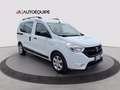 Dacia Dokker 1.5 blue dci Essential s&s 75cv my19 Bianco - thumbnail 7
