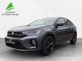 Volkswagen Taigo 1.5 TSI DSG R-Line NAVI+ACC+MATRIX LED+PAN Grau - thumbnail 2