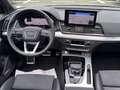 Audi Q5 S line 45 TFSI quattro Matrix Pano B&O AHK Gris - thumbnail 8
