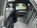 Audi Q5 S line 45 TFSI quattro Matrix Pano B&O AHK Gris - thumbnail 11