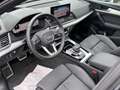 Audi Q5 S line 45 TFSI quattro Matrix Pano B&O AHK Gris - thumbnail 9