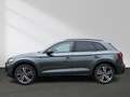 Audi Q5 S line 45 TFSI quattro Matrix Pano B&O AHK Gris - thumbnail 2