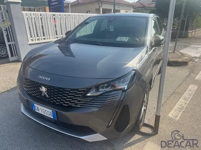 2022 Peugeot 3008 for sale