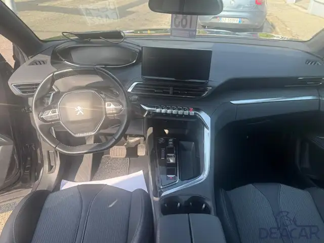 Peugeot 3008 view 12