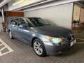 BMW 525 d DPF Touring Blau - thumbnail 2