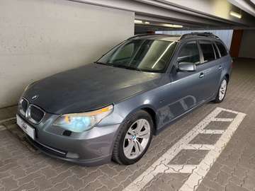 d DPF Touring