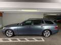 BMW 525 d DPF Touring Blau - thumbnail 3