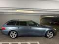 BMW 525 d DPF Touring Blau - thumbnail 4