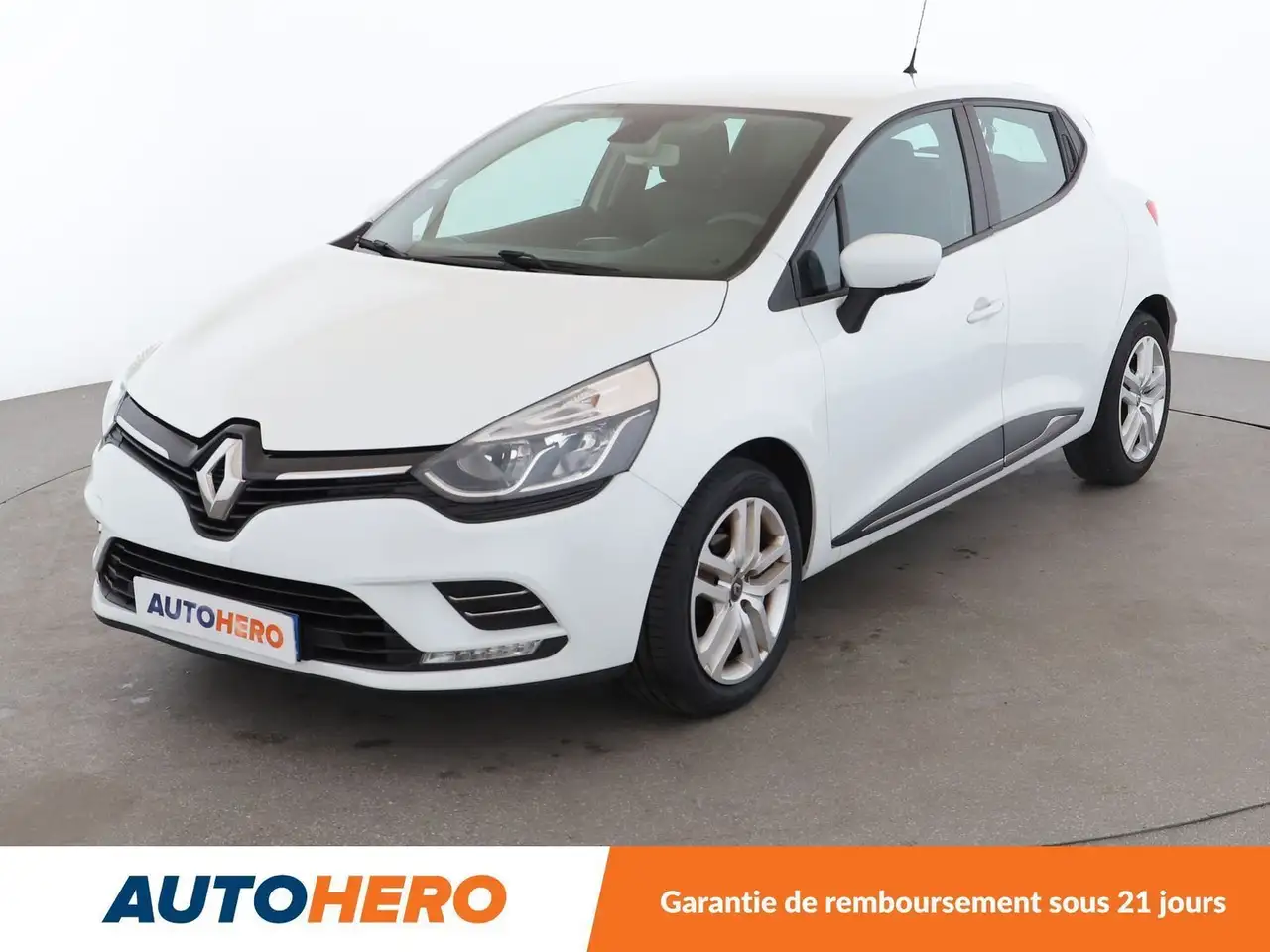 Renault Clio 0.9 TCe Generation