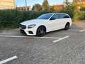 Mercedes-Benz E 400 E-Klasse T-Modell Diesel d 4Matic T 9G-TRONIC Wit - thumbnail 7