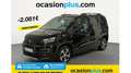 Peugeot Rifter 1.5BlueHDi S&S Standard GT 130 Zwart - thumbnail 1