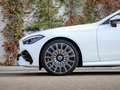 Mercedes-Benz CL 200 200 204ch AMG Line 9G Tronic Blanc - thumbnail 7