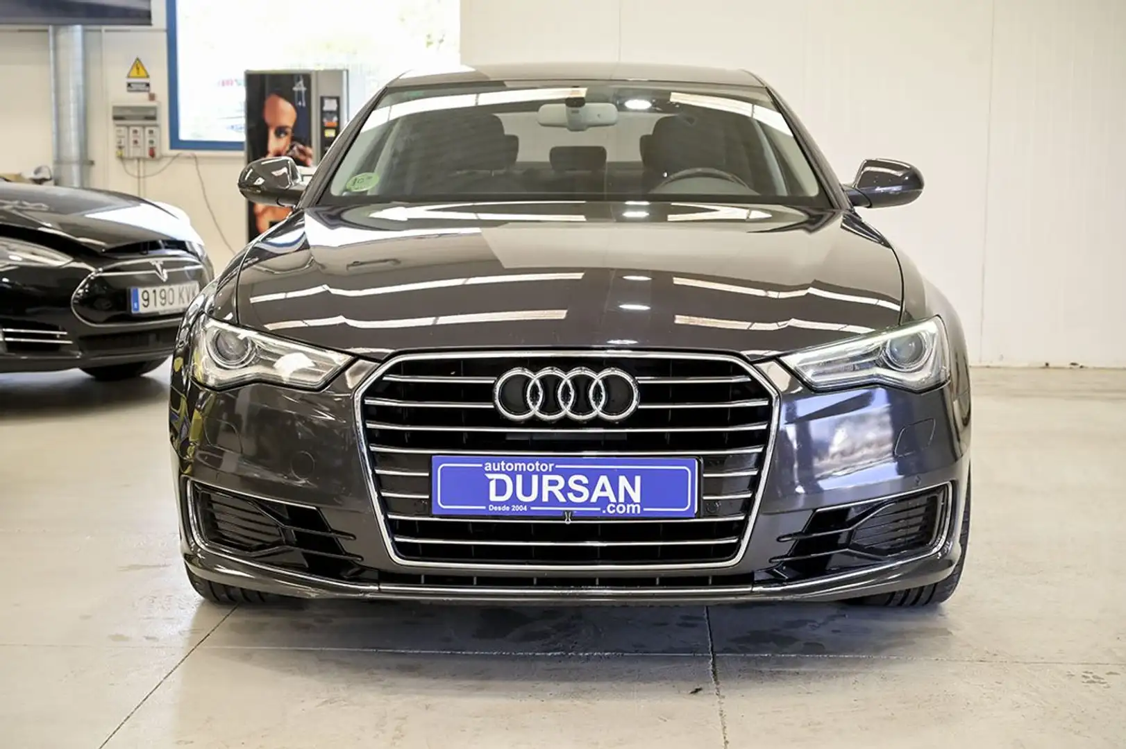 Audi A6 2.0 TDI 190CV ultra - 2
