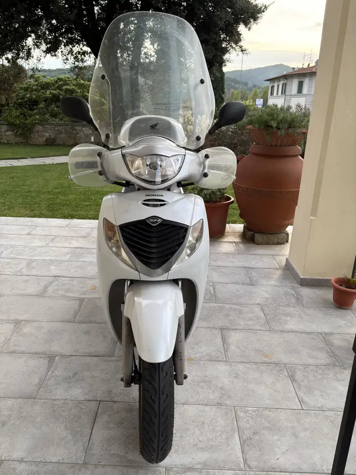 Honda SH 150