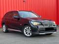 BMW X1 sDrive 18i :EXPORT MARCHAND !!! FUMEE BLANCHE - thumbnail 1