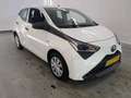 Toyota Aygo 1.0 VVT-i x-fun 1e Eigenaar | NL-Auto | Volledig O Weiß - thumbnail 7