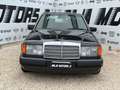 Mercedes-Benz E 200 GPL ISCRITTA ASI Nero - thumbnail 2