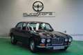 Jaguar XJ 6 4.2 Blauw - thumbnail 3