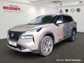 Nissan X-Trail X-TRAIL TEKNA+ 1.5 VC-T e-4ORCE 213 PS 4x4 5 Sit Silber - thumbnail 1