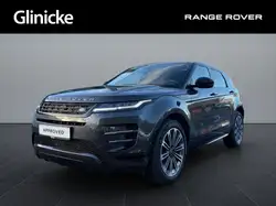Land Rover Range Rover Evoque P270e Autobiography AHK Pano