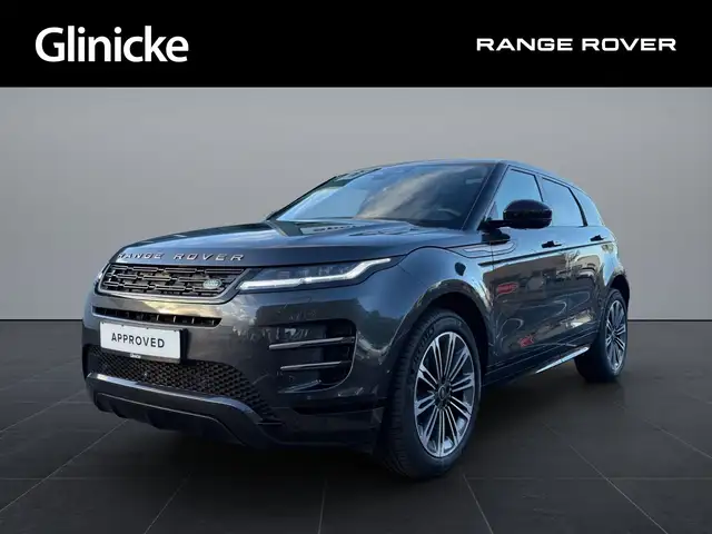 Land Rover Range Rover Evoque P270e Autobiography AHK Pano