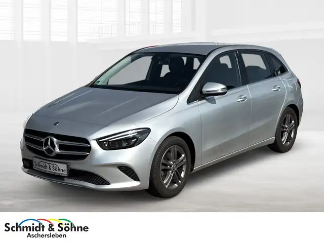 Mercedes-Benz B 200 Style 6-Gang LED, TOTW, NAV, KAMERA, SHZ
