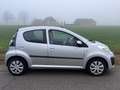 Citroen C1 1.0 Collection / AIRCO / RADIO CD / NIEUWE APK / 2 Gris - thumbnail 4