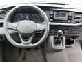 Volkswagen T6.1 Transporter 2.0 TDI Kasten Klima Shz AHK Schwarz - thumbnail 4
