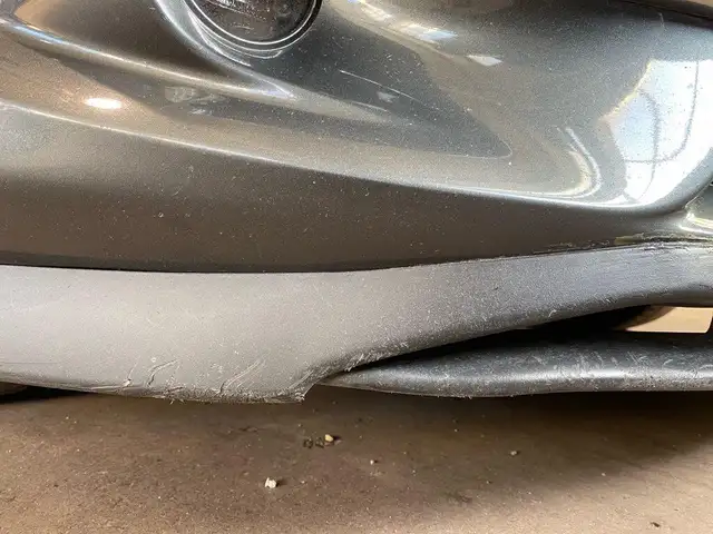 DS Automobiles DS 3 view 13