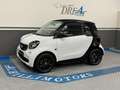 smart forTwo Fortwo EQ Youngster tagliandata/doppiocavo/ivacomp Bianco - thumbnail 2