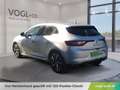 Renault Megane Bose Blue dci 115 PS Diesel 5-türig Argent - thumbnail 3