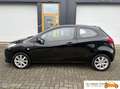Mazda 2 1.3 Airco Elektrisch Pakket Velgen Bluetooth Zwart - thumbnail 6