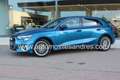 Audi A3 Sportback 35TDI Advanced S tronic Bleu - thumbnail 2